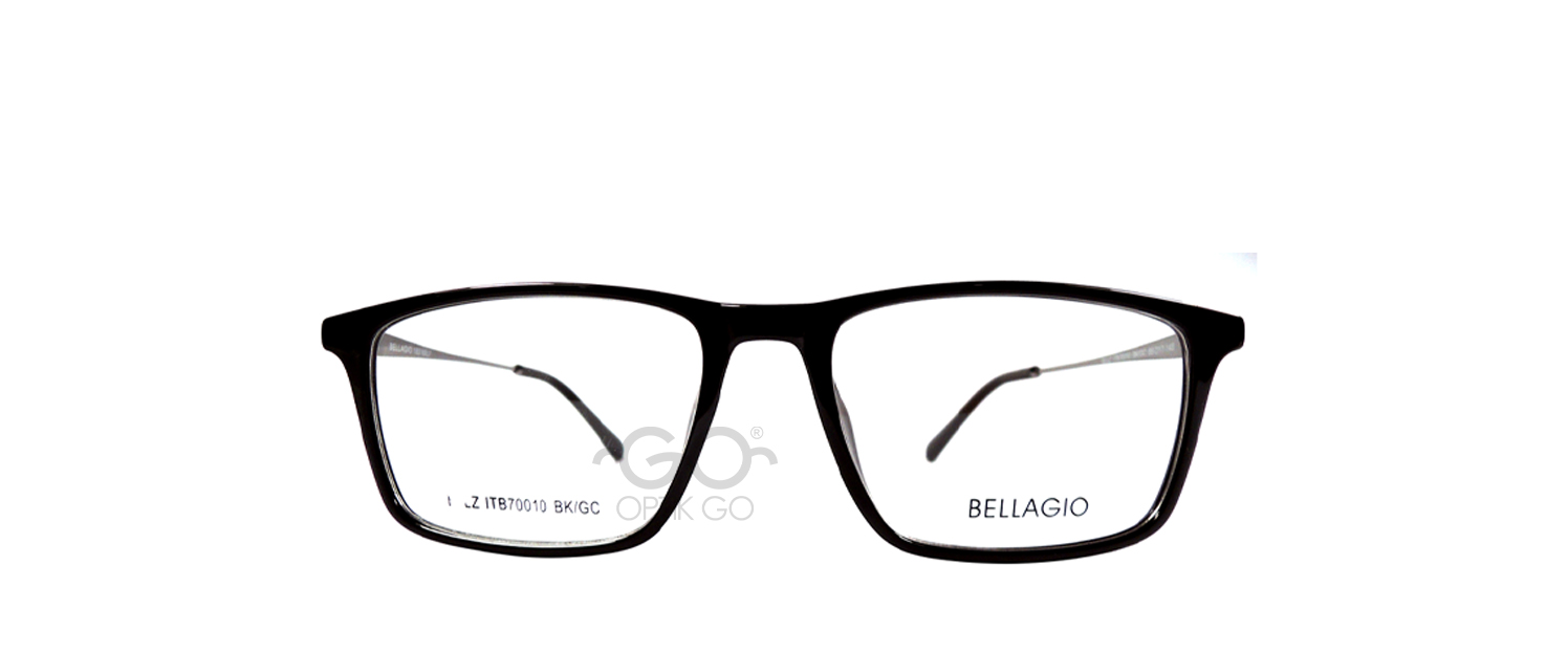 CO. Bellagio 70010 / Black Glossy
